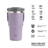 Thermos en acier sous vide Tyeso DailyNeed